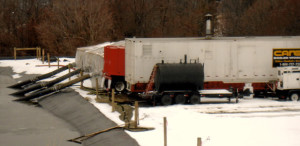 steam boiler rental