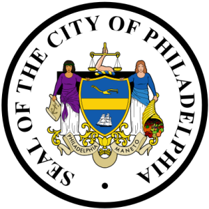 philly seal