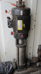 Boiler Pump